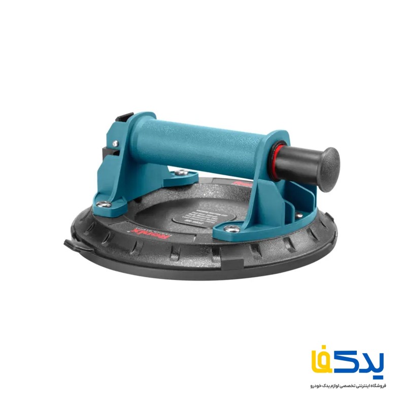 قاپک شیشه و سنگ پمپی رونیکس مدل RH-9932