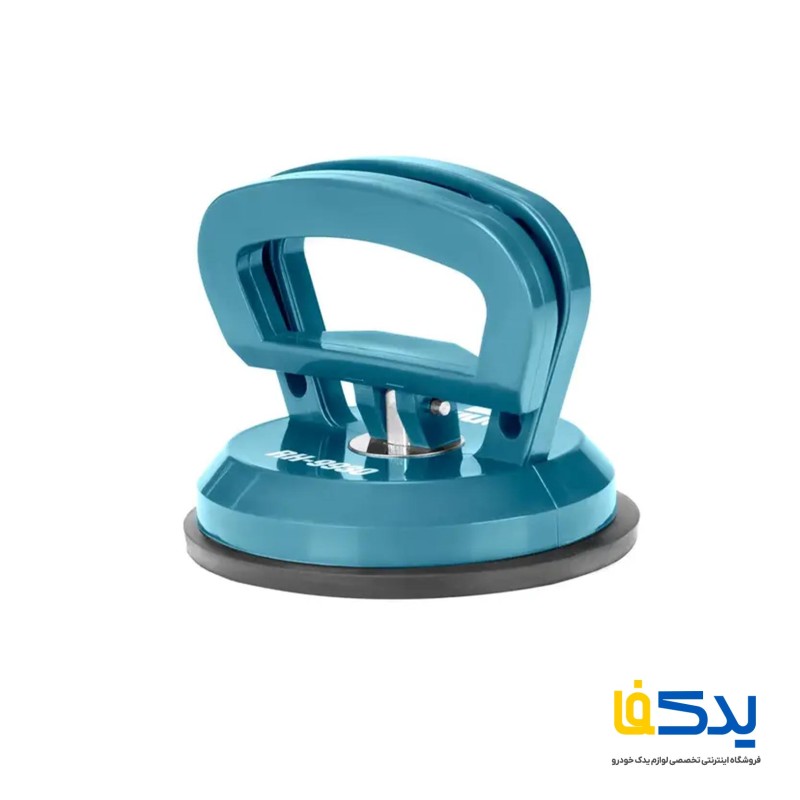 قاپک شیشه رونیکس مدل RH-9930