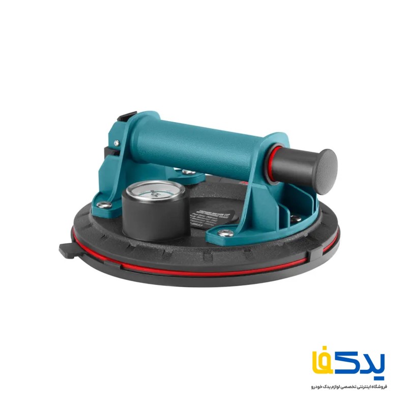 قاپک شیشه و سنگ پمپی رونیکس مدل RH-9933