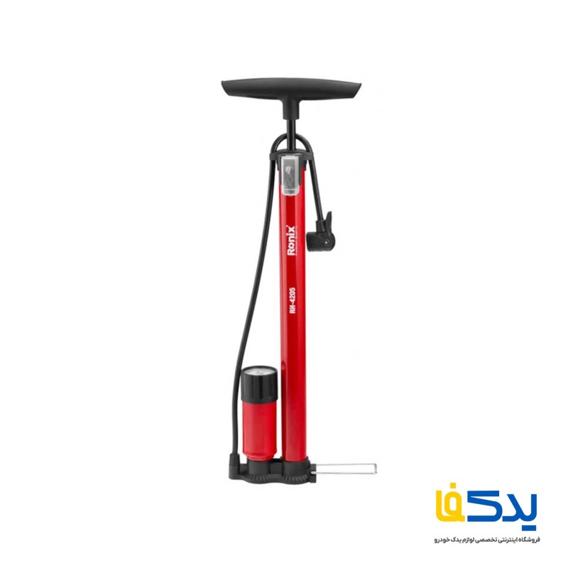 تلمبه دستی رونیکس مدل RH-4205