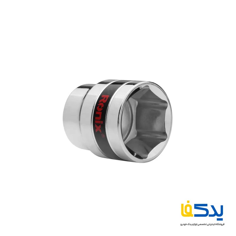بکس تکی 32 میلی متری رونیکس مدل RH-2683