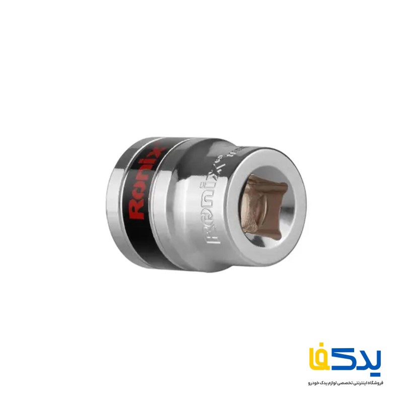 بکس تکی 25 میلی متری رونیکس مدل RH-2677
