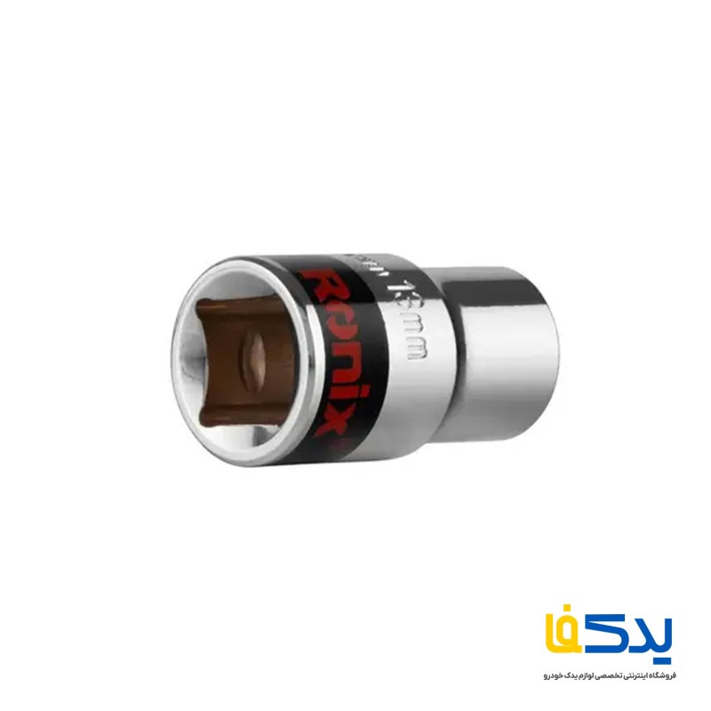 بکس تکی 13 میلی متری رونیکس مدل RH-2665