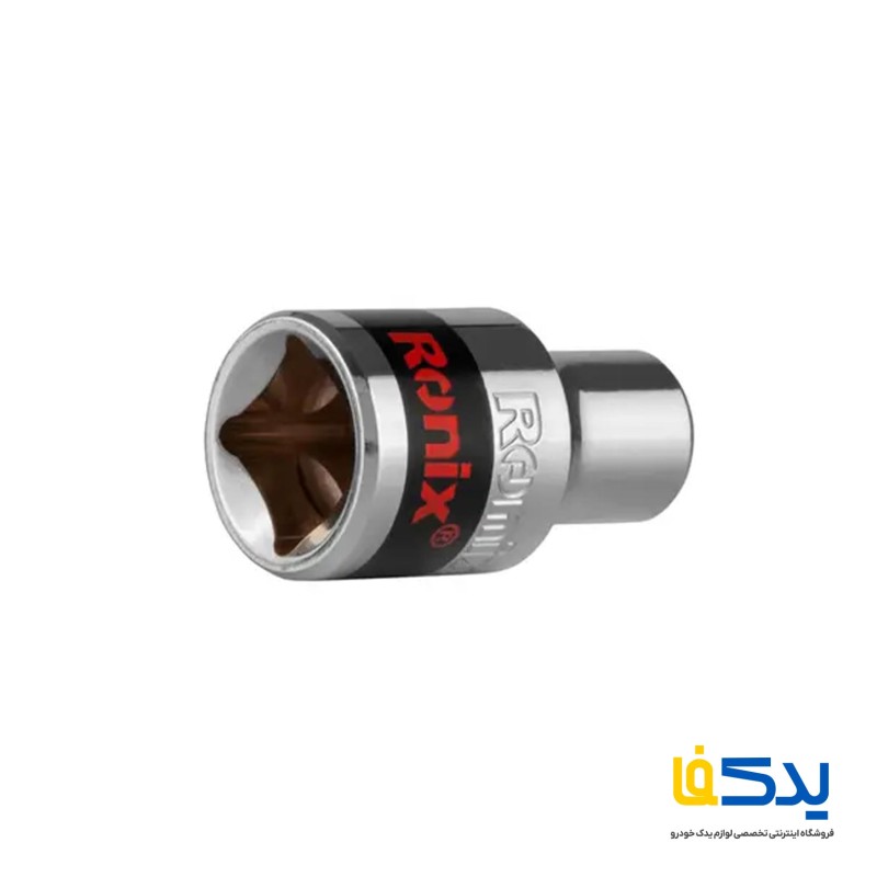 بکس تکی 9 میلی متری رونیکس مدل RH-2661