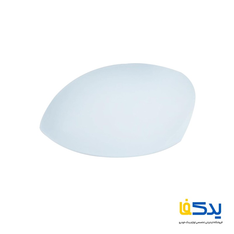 فلاپ آینه بغل چپ کروز پلاس مناسب برای پژو 206 سفید