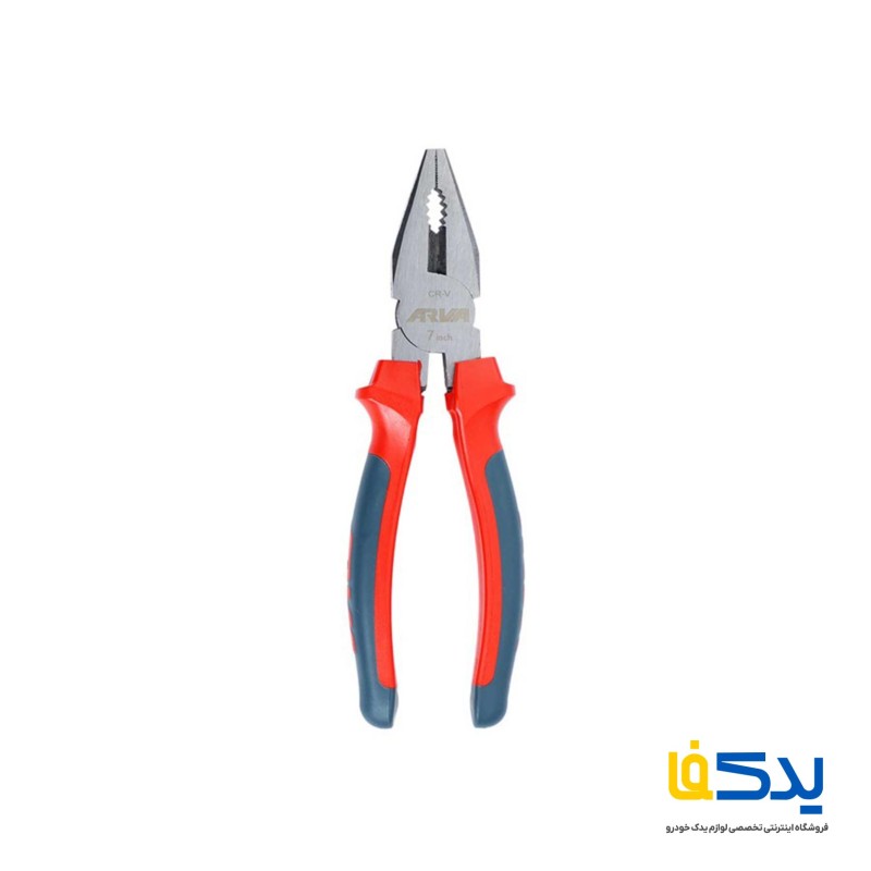 انبردست آروا مدل 4161 سایز 7 اینچ