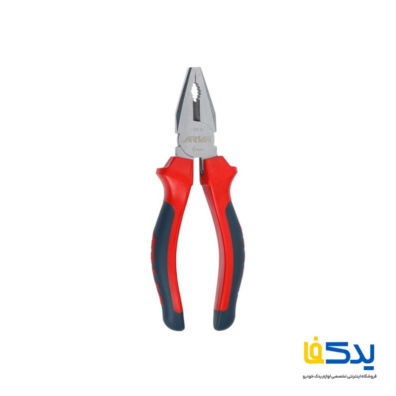 انبردست آروا مدل 4160 سایز 6 اینچ
