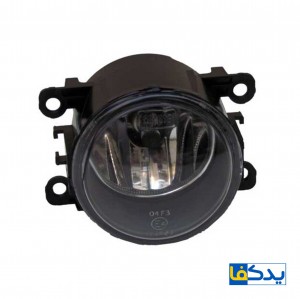 چراغ مه شکن جلو کروز پلاس مناسب برای پژو 207