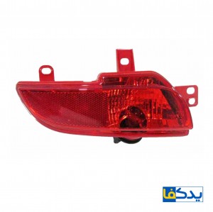 چراغ مه شکن عقب چپ کروز پلاس مناسب برای پژو 207