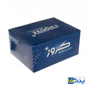 چراغ مه شکن عقب راست کروز پلاس مناسب برای پژو 207