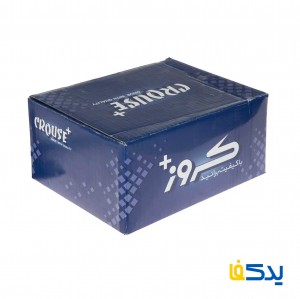 آینه دستی راست کروز پلاس مناسب برای پژو 206