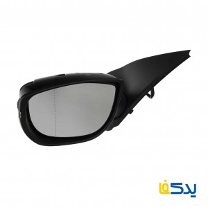 آینه برقی چپ کروز پلاس مناسب برای پژو 207