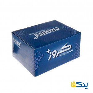 آینه برقی تاشو راست کروز پلاس مناسب برای پژو 207