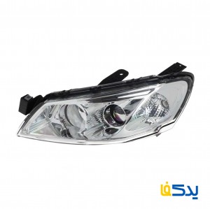 چراغ جلو چپ کروز پلاس مناسب برای رانا