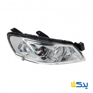 چراغ جلو راست کروز پلاس مناسب برای رانا