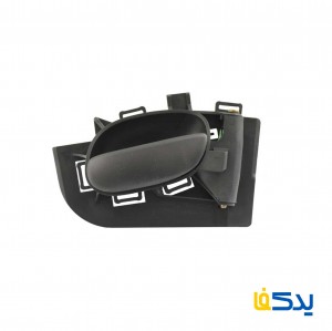 دستگیره درب بازکن داخلی راست کروز پلاس مناسب برای پژو 206