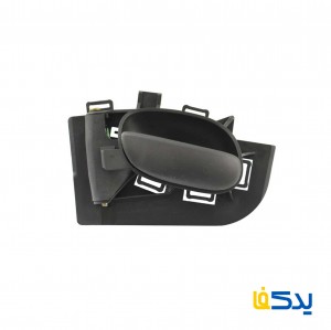 دستگیره درب بازکن داخلی چپ کروز پلاس مناسب برای پژو 206