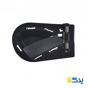 دستگیره درب بازکن داخلی راست کروز پلاس مناسب برای رانا