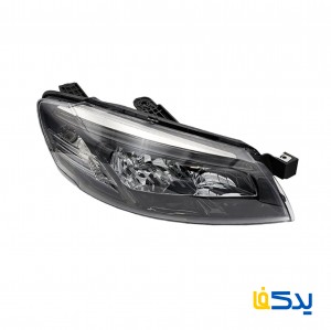 چراغ جلو راست کروز پلاس مناسب برای رانا پلاس بهمراه موتور