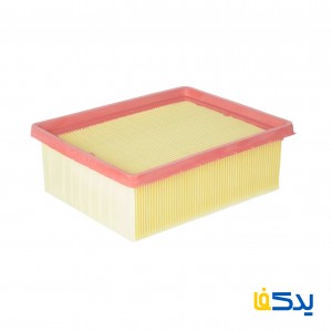 فیلتر هوای سرکان مدل SF 974 مناسب برای 206