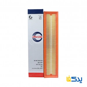 فیلتر هوای سرکان مدل SF 1223