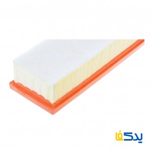 فیلتر هوای سرکان مدل SF 1223