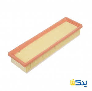 فیلتر هوای سرکان مدل SF 1264 مناسب برای پژو 206