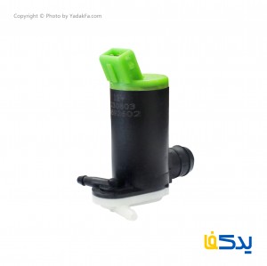 پمپ شیشه شور دناکو مناسب برای پژو 206