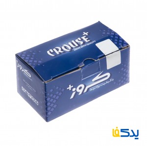 سر دنده کروز پلاس مناسب برای پژو 206 تیپ 2