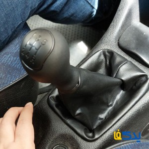 سر دنده کروز پلاس مناسب برای پژو 206 تیپ 2
