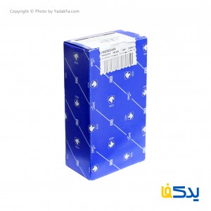 سنسور اكسیژن بالای ایساکو با محافظ حرارتی مناسب برای پژو 206 تیپ 5