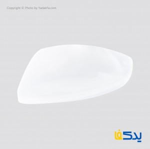 فلاپ آینه چپ کروز پلاس مناسب برای پژو 207 سفید