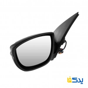 آینه برقی چپ عظام مناسب برای پژو 207