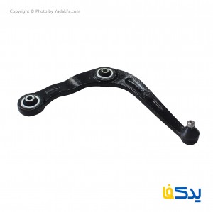 طبق چرخ جلو راست امیرنیا مناسب برای پژو 206 تیپ 5