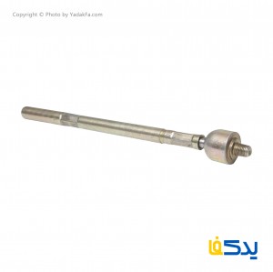 بازویی فرمان امیرنیا مناسب برای پژو 206