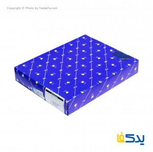 تسمه تایم 134 دندانه ایساکو مناسب برای پژو 206 تیپ 5