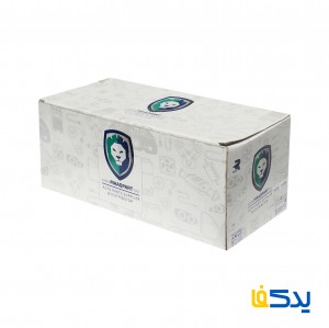چراغ خطر عقب راست کروز پلاس مناسب برای پژو 207