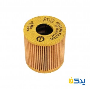 فیلتر روغن سرکان مدل SF 7241