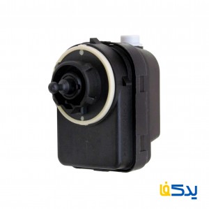 موتور تنظیم نور چراغ جلو کروز پلاس مناسب برای پژو 206