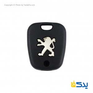 قاب ریموت کروز پلاس پژو