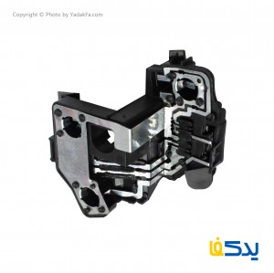 کیت چراغ خطر عقب راست اکمی مناسب برای پژو 206SD