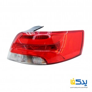 چراغ خطر عقب راست کروز پلاس مناسب برای رانا پلاس