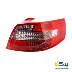 چراغ خطر عقب راست کروز پلاس مناسب برای رانا