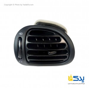 دریچه کولر سمت چپ مناسب برای پژو 206