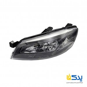 چراغ جلو چپ کروز پلاس مناسب برای رانا پلاس