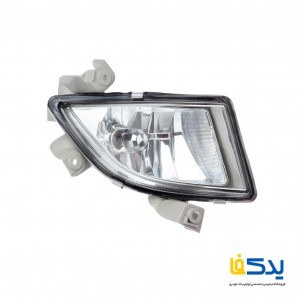 چراغ مه شکن جلو راست کروز پلاس مناسب برای رانا