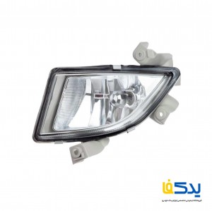 چراغ مه شکن جلو چپ کروز پلاس مناسب برای رانا