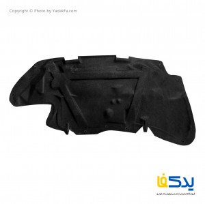 نمد کاپوت مناسب برای پژو 206