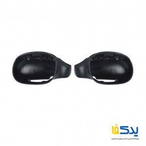 مجموعه 2 عددی قاب آینه کاوج مناسب برای پژو 206