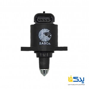 استپر موتور ایساکو زیمنس مناسب برای پژو 206